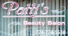 Patti's Beauty Salon
